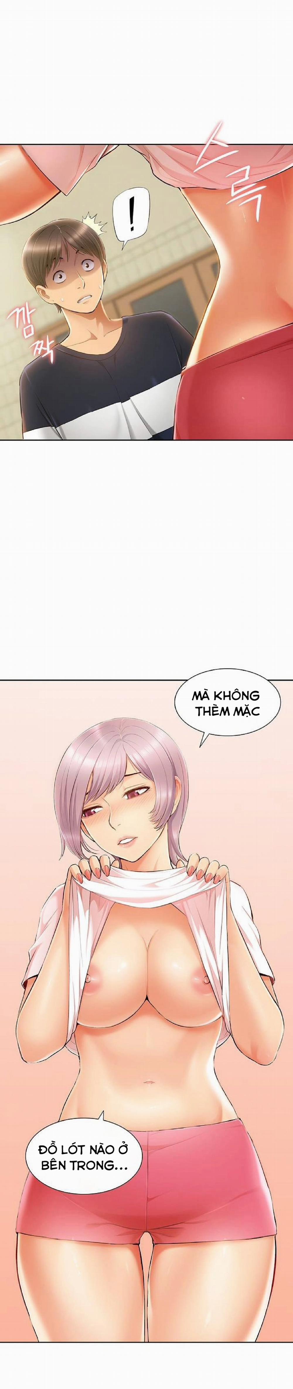 Song Sinh Trụy Lạc 8 trang 10