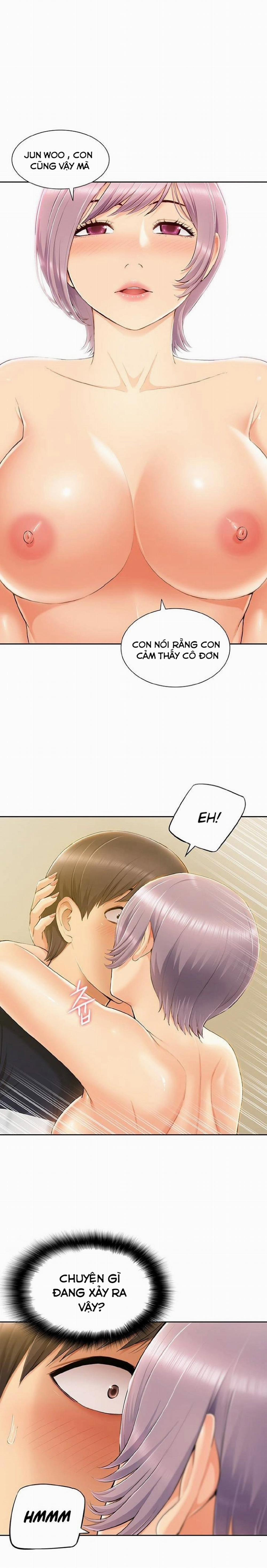 Song Sinh Trụy Lạc 8 trang 12