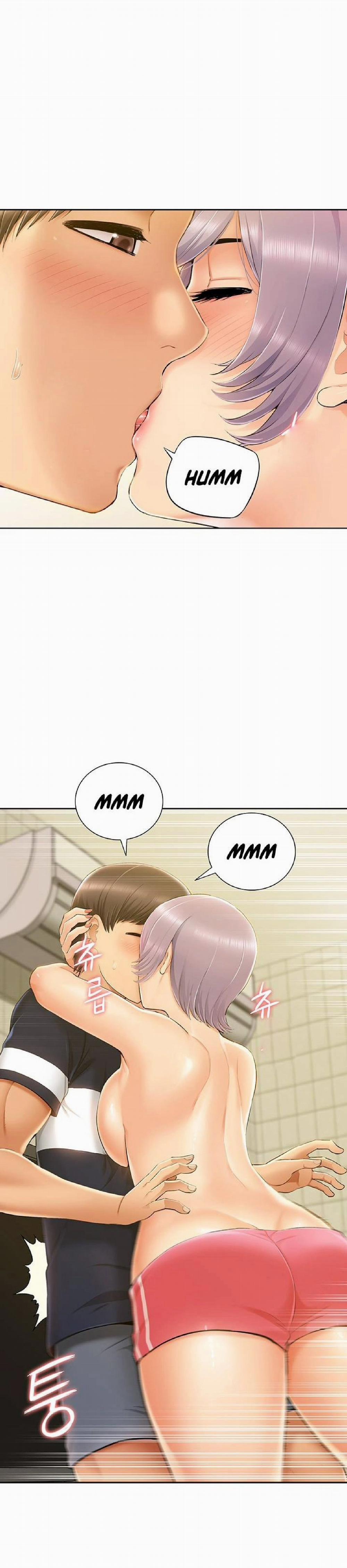 Song Sinh Trụy Lạc 8 trang 13