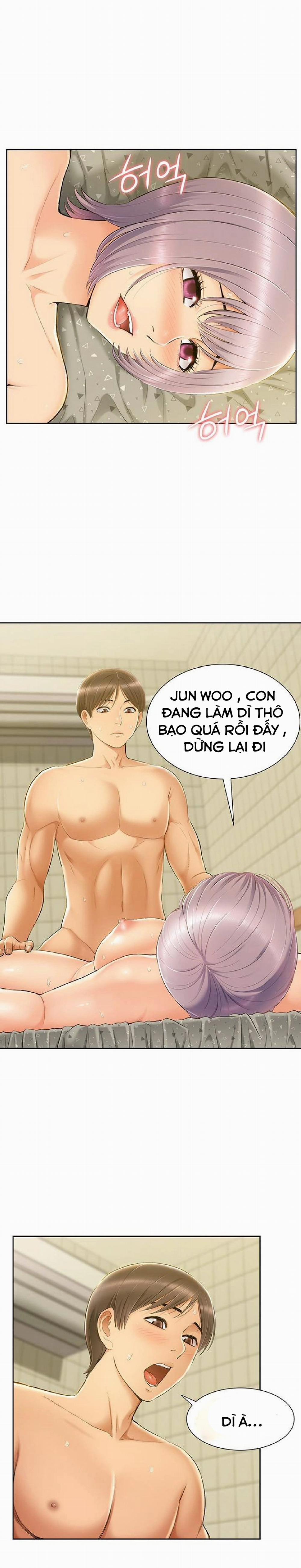 Song Sinh Trụy Lạc 8 trang 29