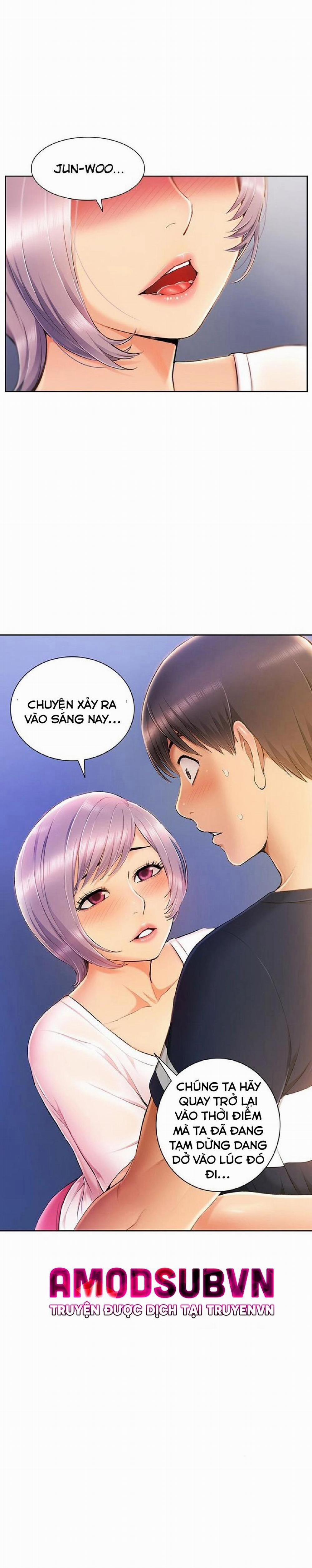 Song Sinh Trụy Lạc 8 trang 3