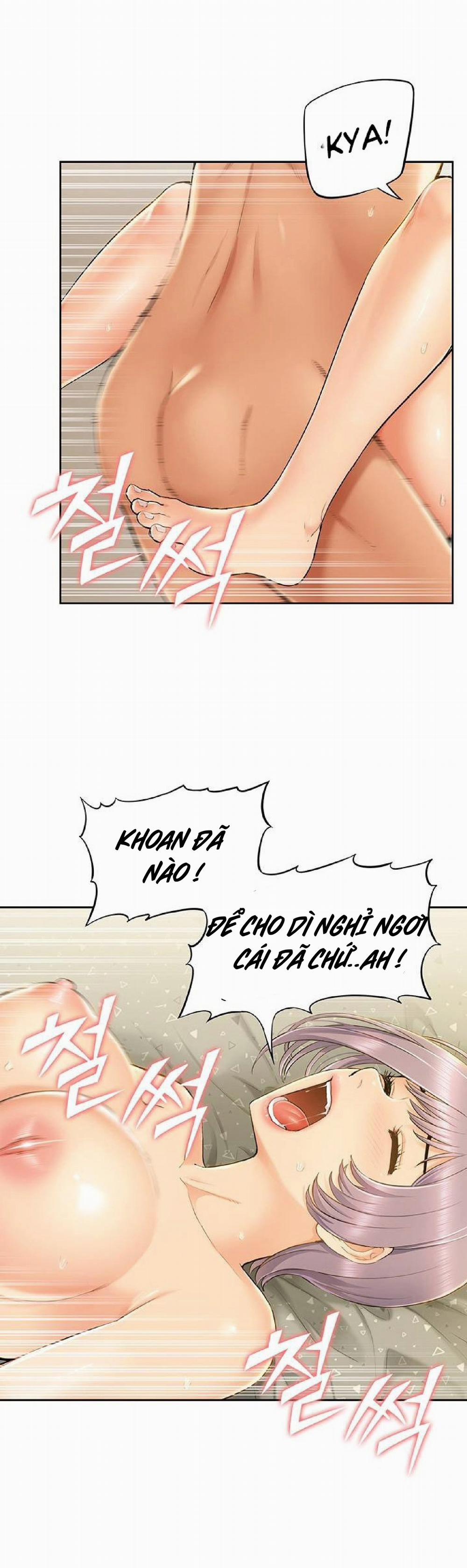 Song Sinh Trụy Lạc 8 trang 30