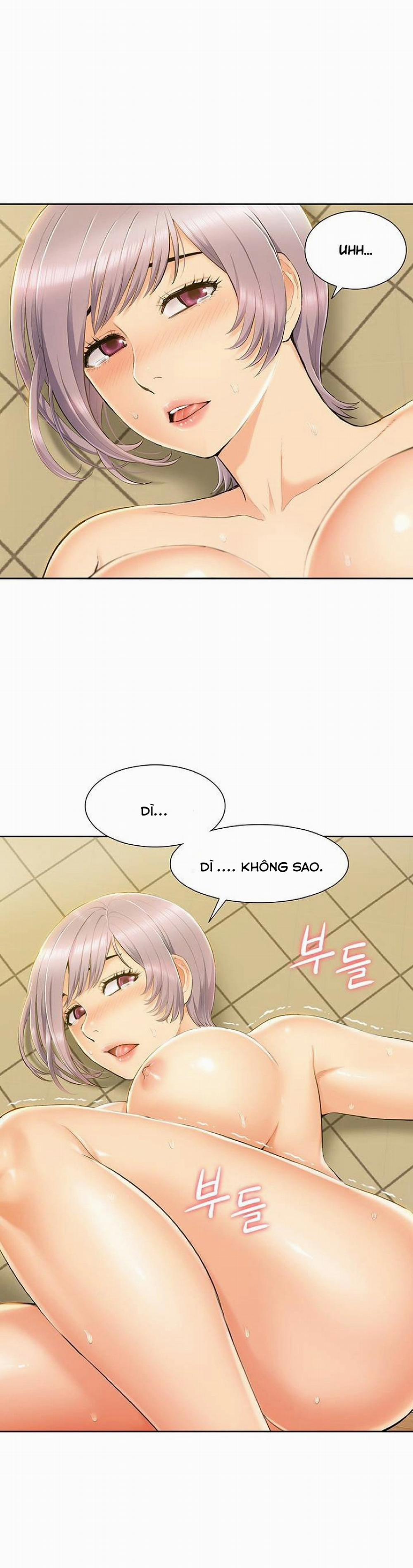 Song Sinh Trụy Lạc 8 trang 35