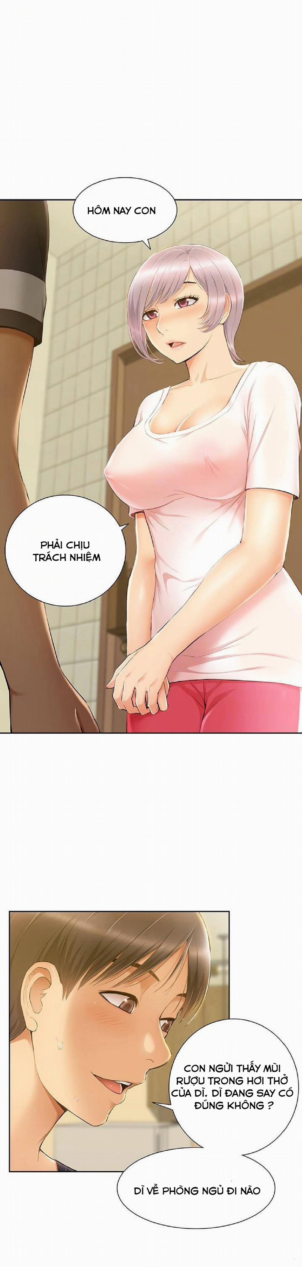 Song Sinh Trụy Lạc 8 trang 7