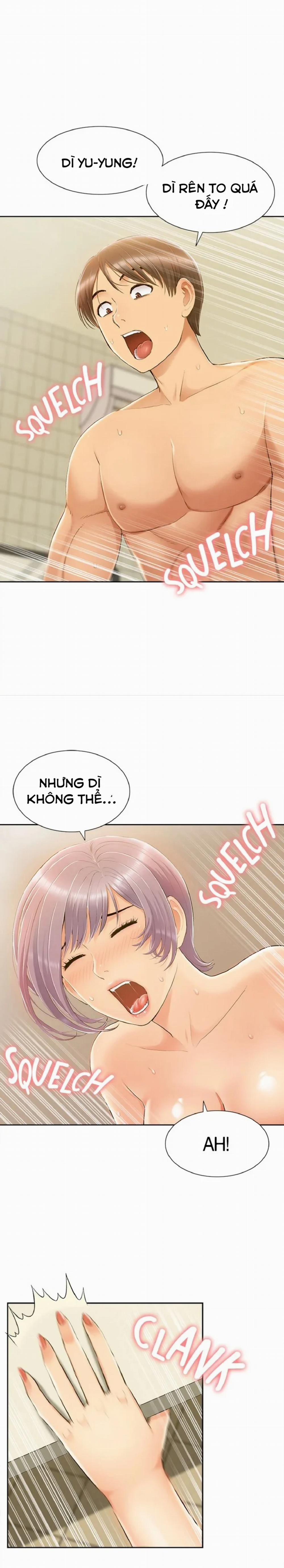 Song Sinh Trụy Lạc 9 trang 12