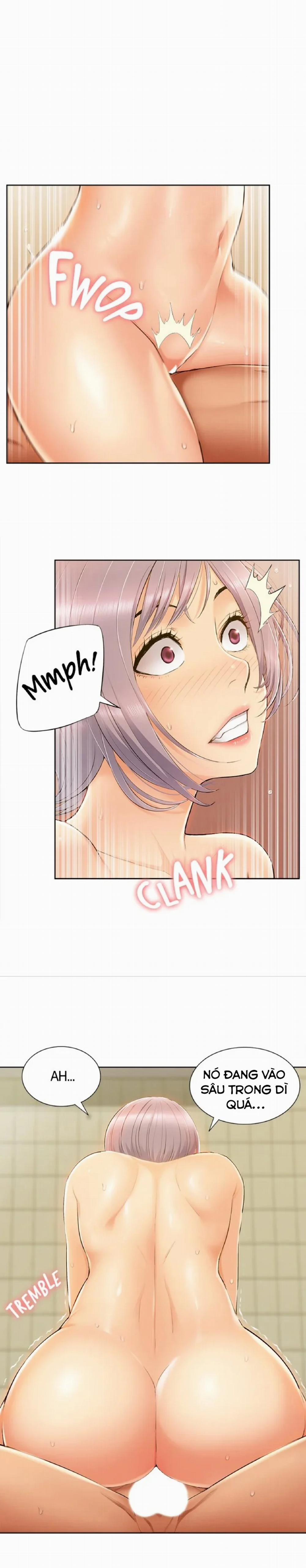 Song Sinh Trụy Lạc 9 trang 18
