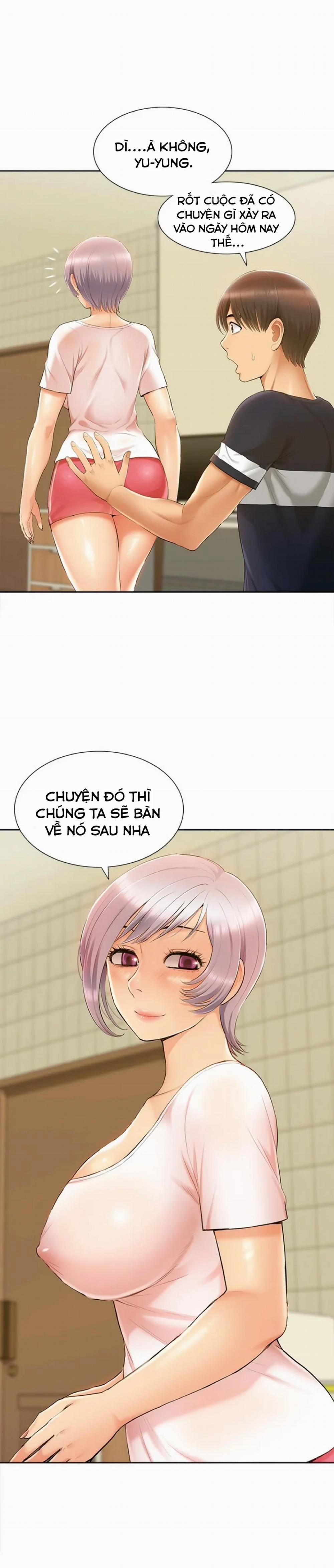 Song Sinh Trụy Lạc 9 trang 34