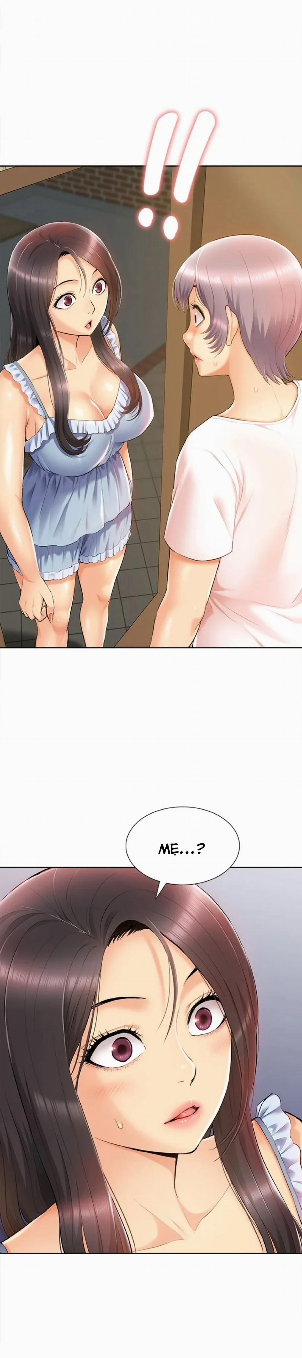 Song Sinh Trụy Lạc 9 trang 36