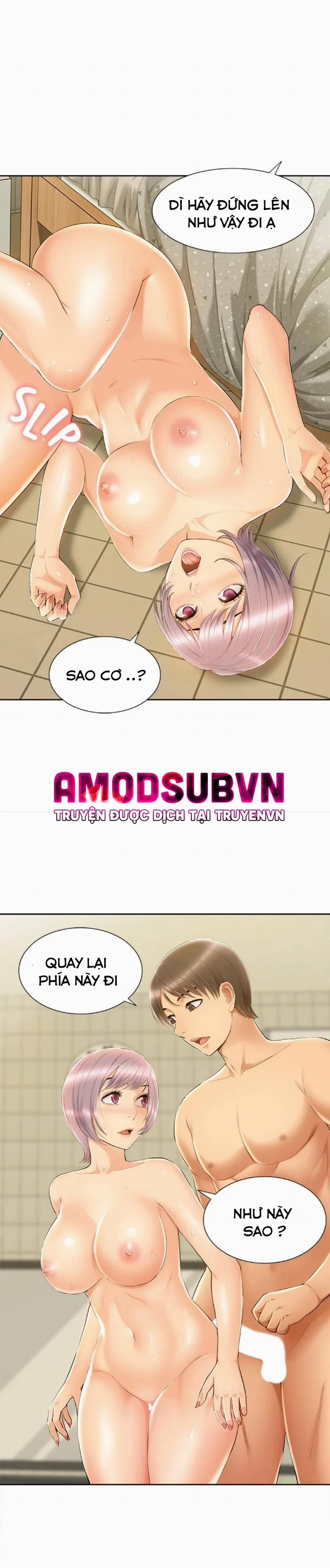 Song Sinh Trụy Lạc 9 trang 9