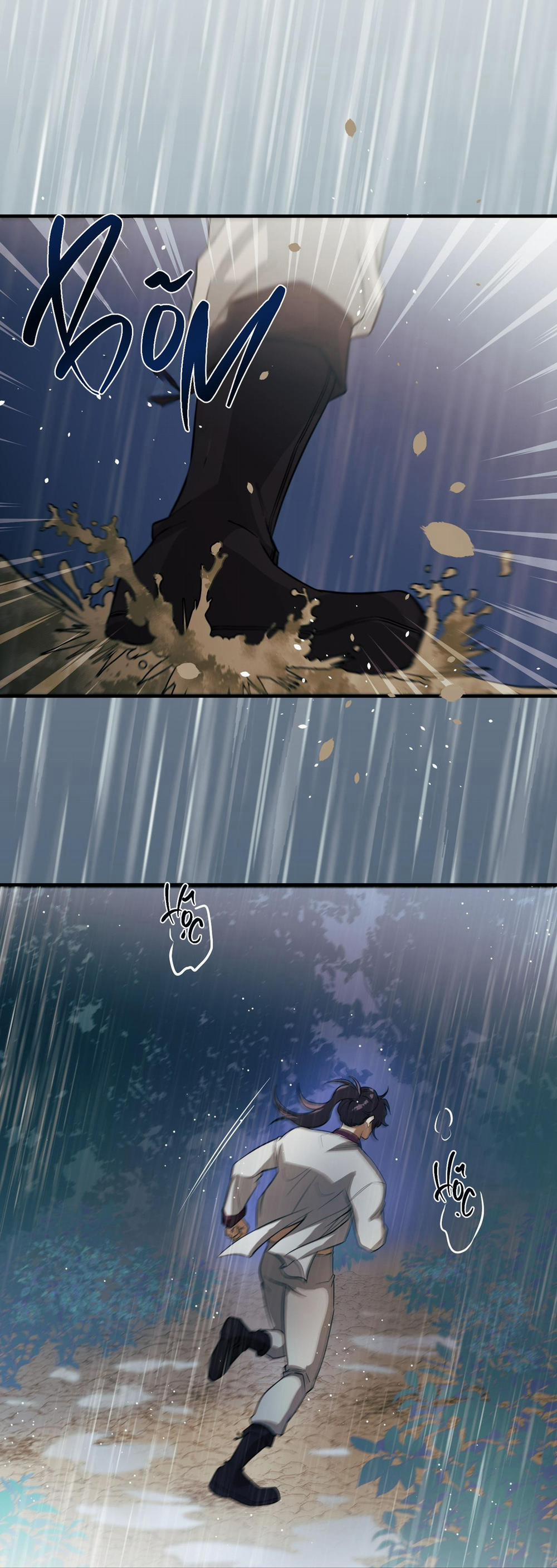 Sống Sót Nhờ Làm Vợ Bé Của Ma Giáo Chủ 1 trang 49