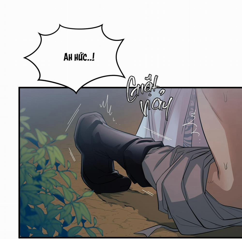 Sống Sót Nhờ Làm Vợ Bé Của Ma Giáo Chủ 1 trang 7