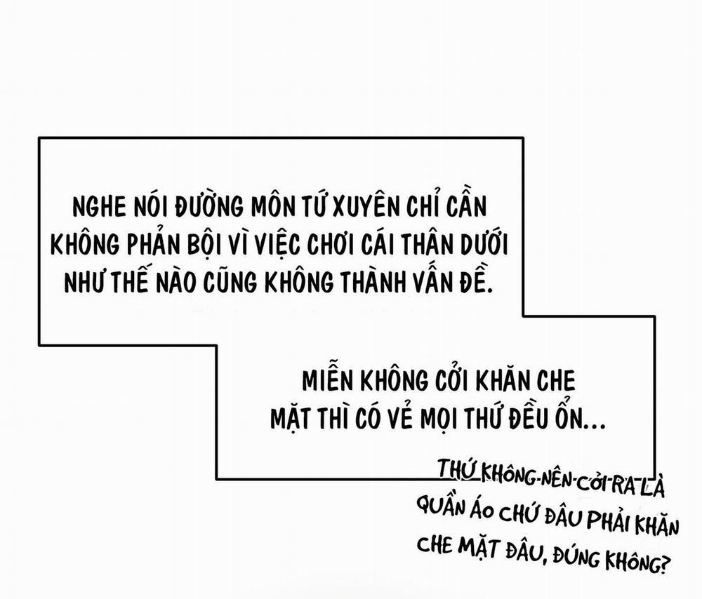 SỐNG SÓT NHỜ LÀM VỢ BÉ CỦA MA GIÁO CHỦ Chương 16 Trang 6