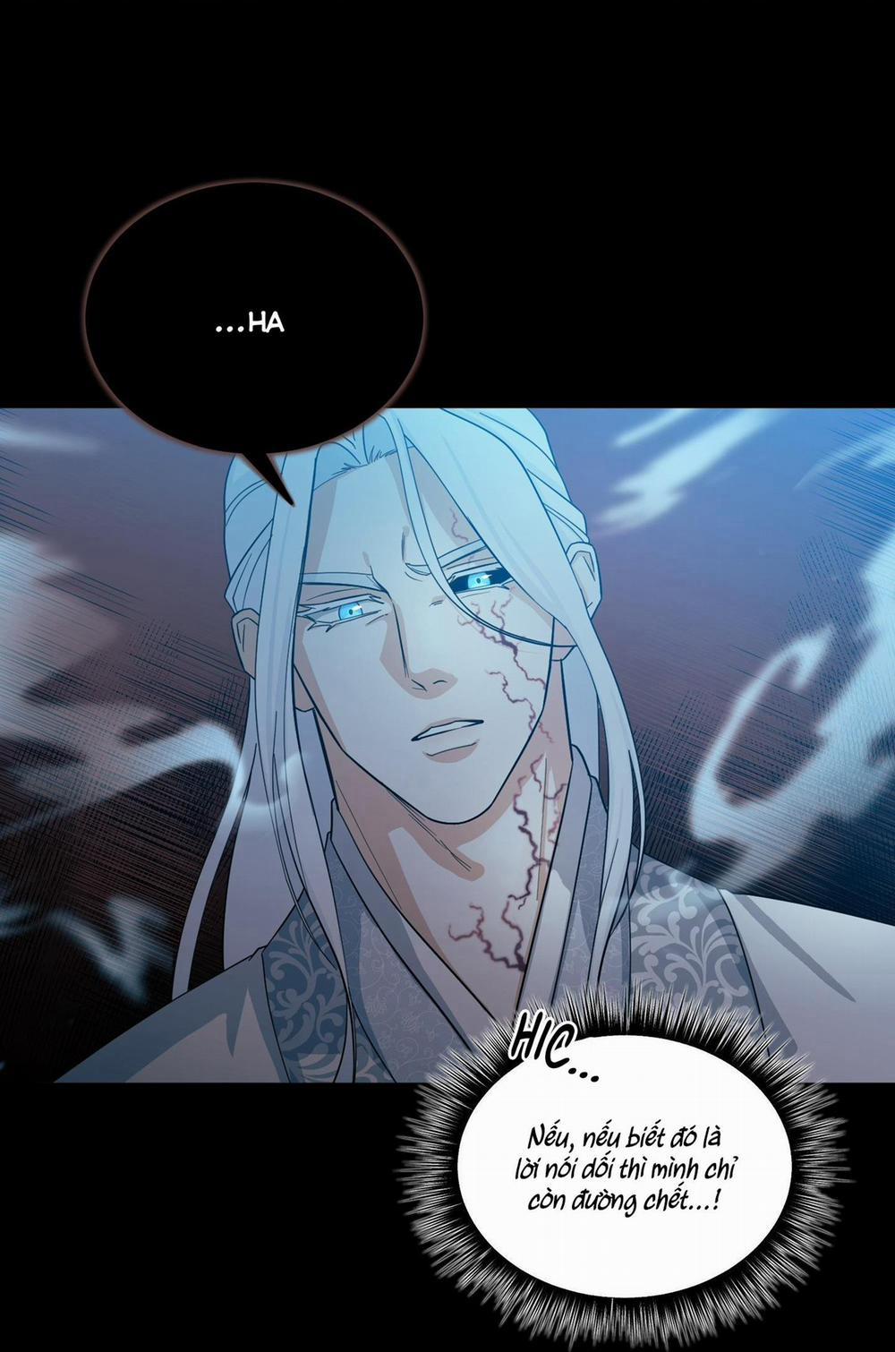 Sống Sót Nhờ Làm Vợ Bé Của Ma Giáo Chủ 2 trang 32