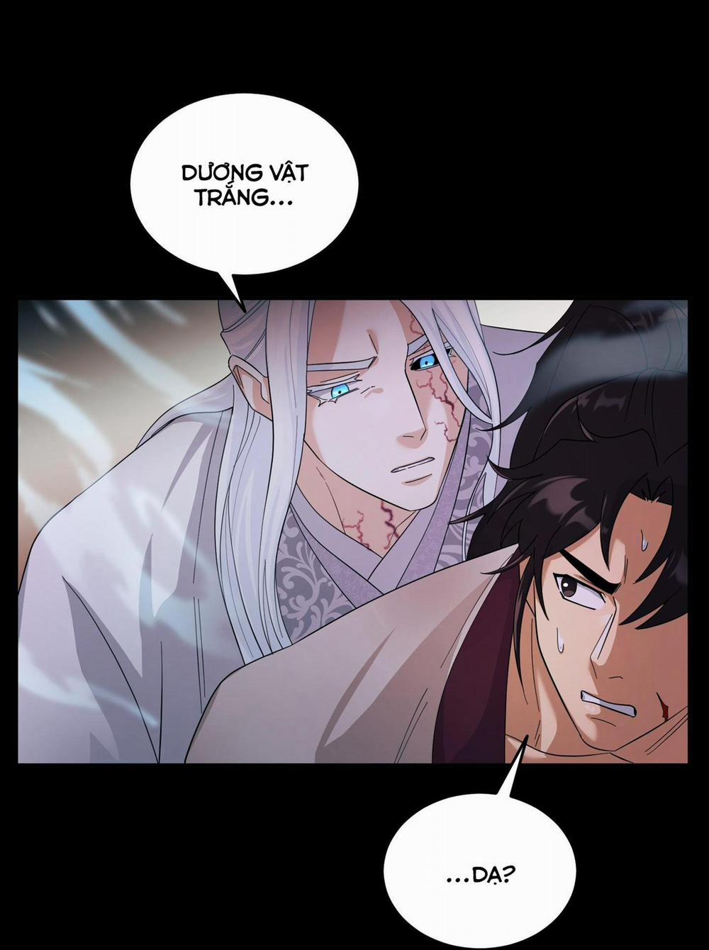 Sống Sót Nhờ Làm Vợ Bé Của Ma Giáo Chủ 2 trang 45