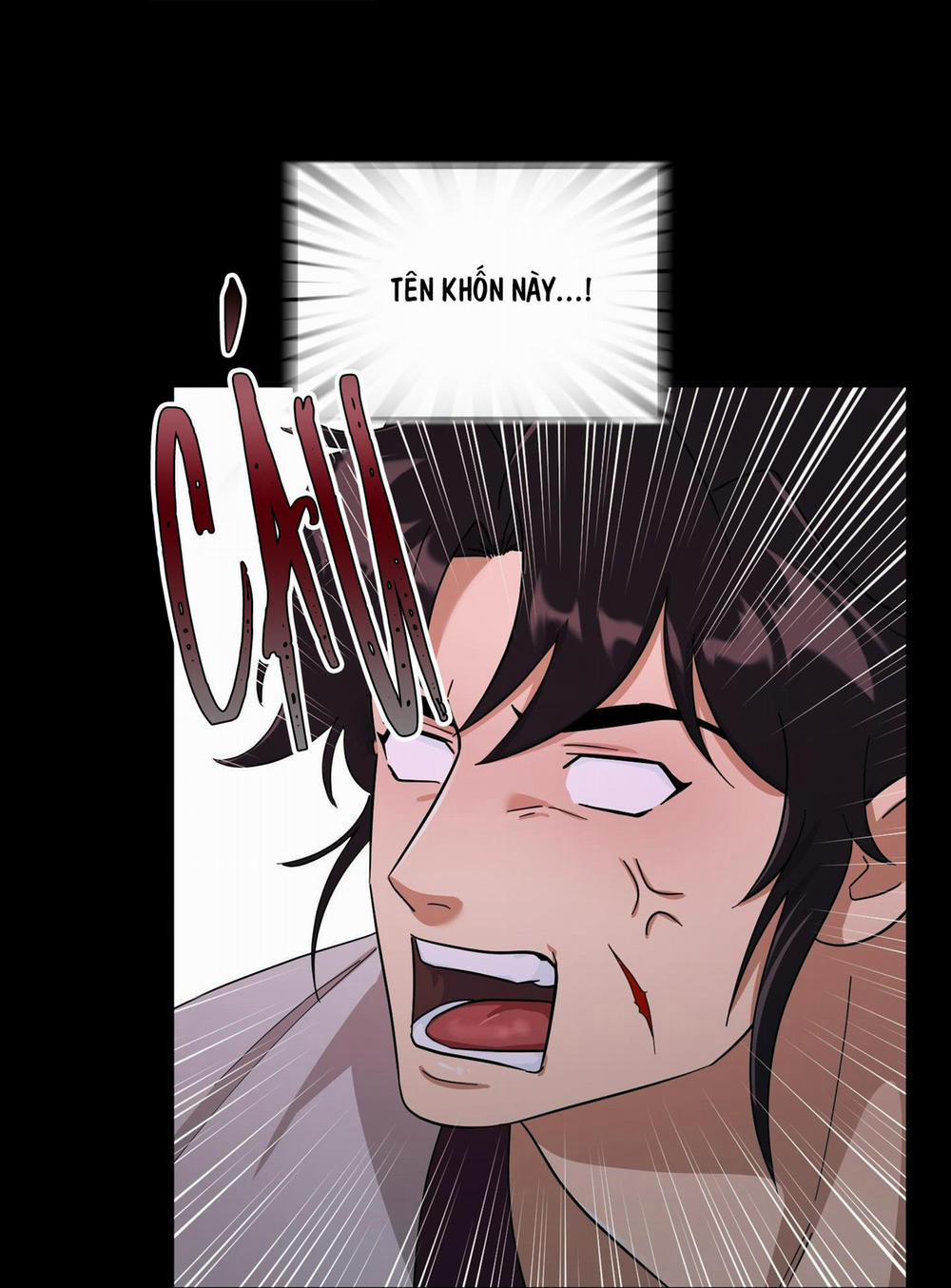 Sống Sót Nhờ Làm Vợ Bé Của Ma Giáo Chủ 2 trang 48