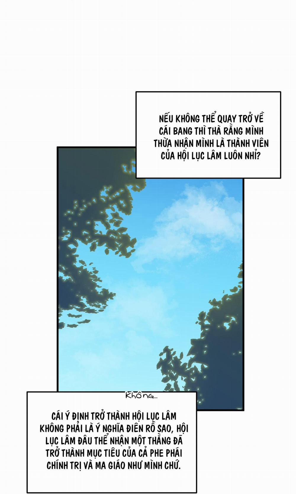 Sống Sót Nhờ Làm Vợ Bé Của Ma Giáo Chủ 2 trang 63