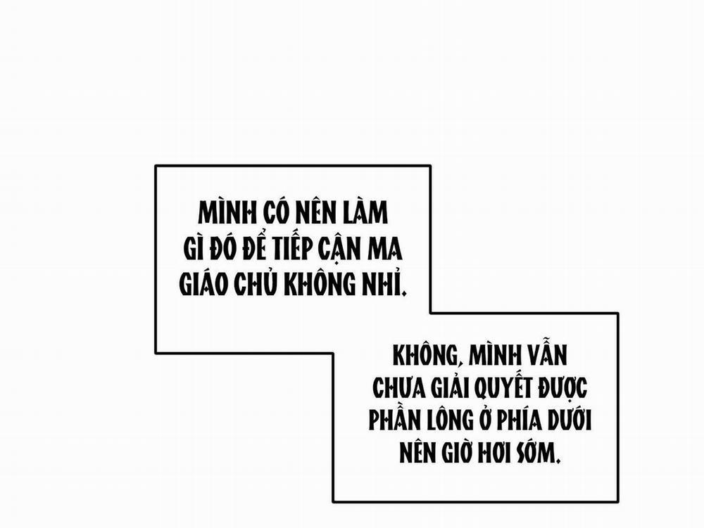 SỐNG SÓT NHỜ LÀM VỢ BÉ CỦA MA GIÁO CHỦ Chương 7 Trang 20