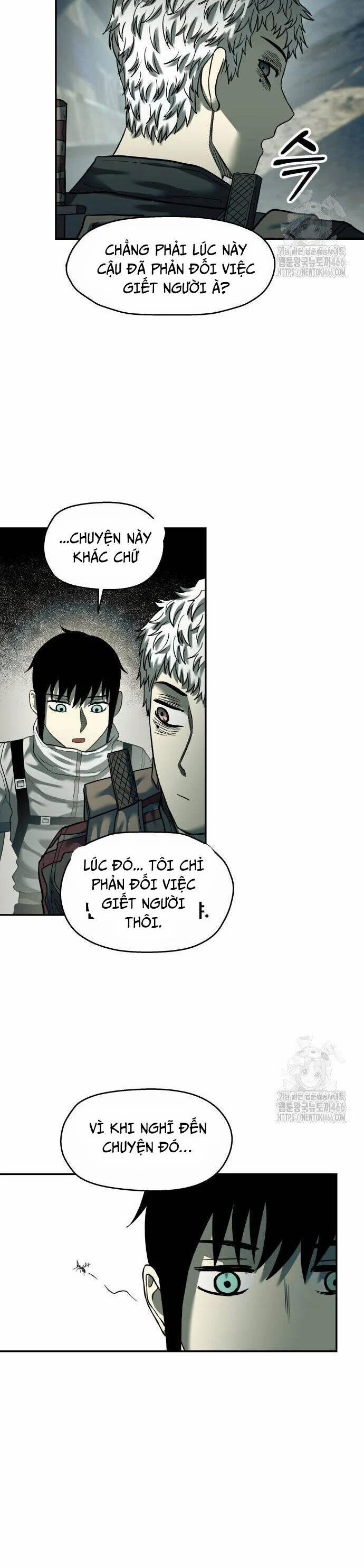 Sống Sót Qua Ngày Tận Thế 39 trang 16