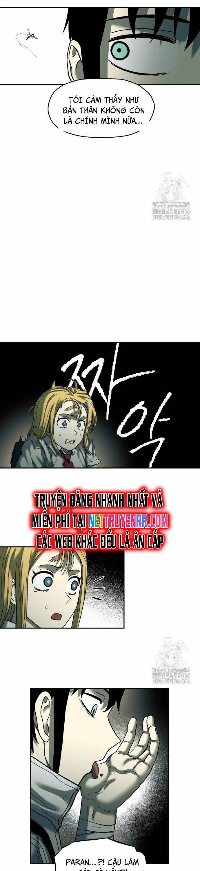 Sống Sót Qua Ngày Tận Thế 39 trang 17