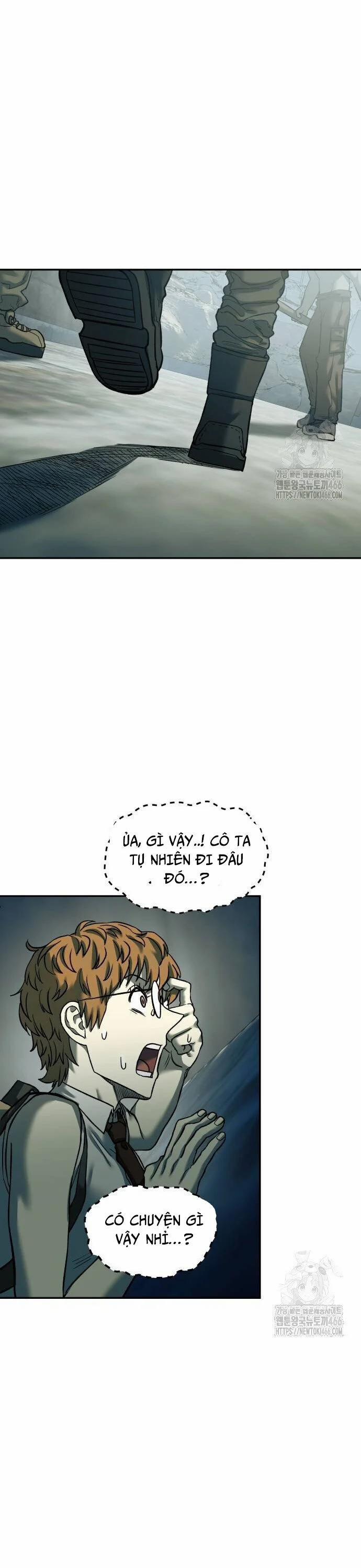 Sống Sót Qua Ngày Tận Thế 39 trang 26