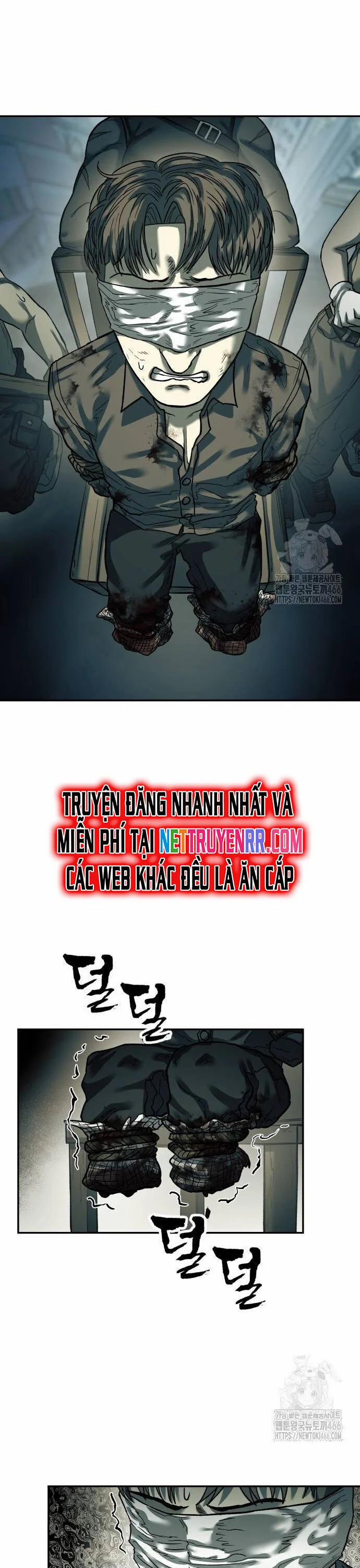 Sống Sót Qua Ngày Tận Thế 39 trang 27