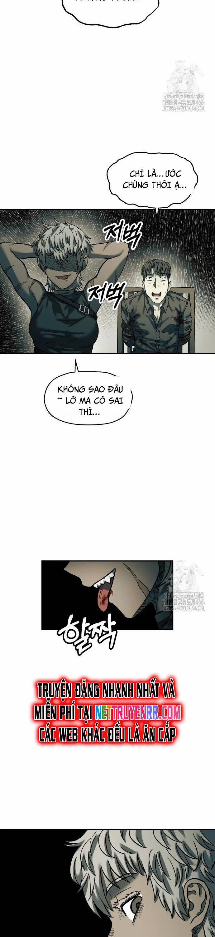 Sống Sót Qua Ngày Tận Thế 39 trang 31