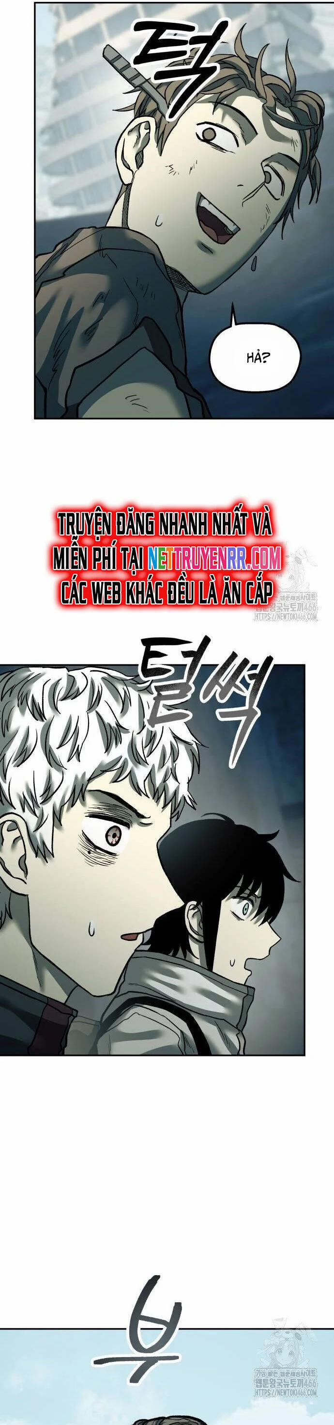 Sống Sót Qua Ngày Tận Thế 39 trang 35