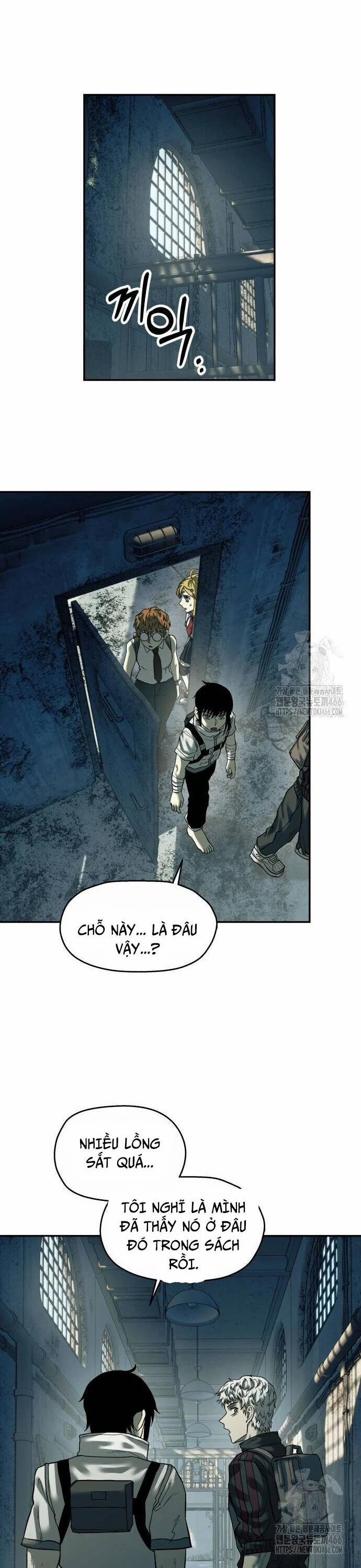 Sống Sót Qua Ngày Tận Thế 39 trang 7