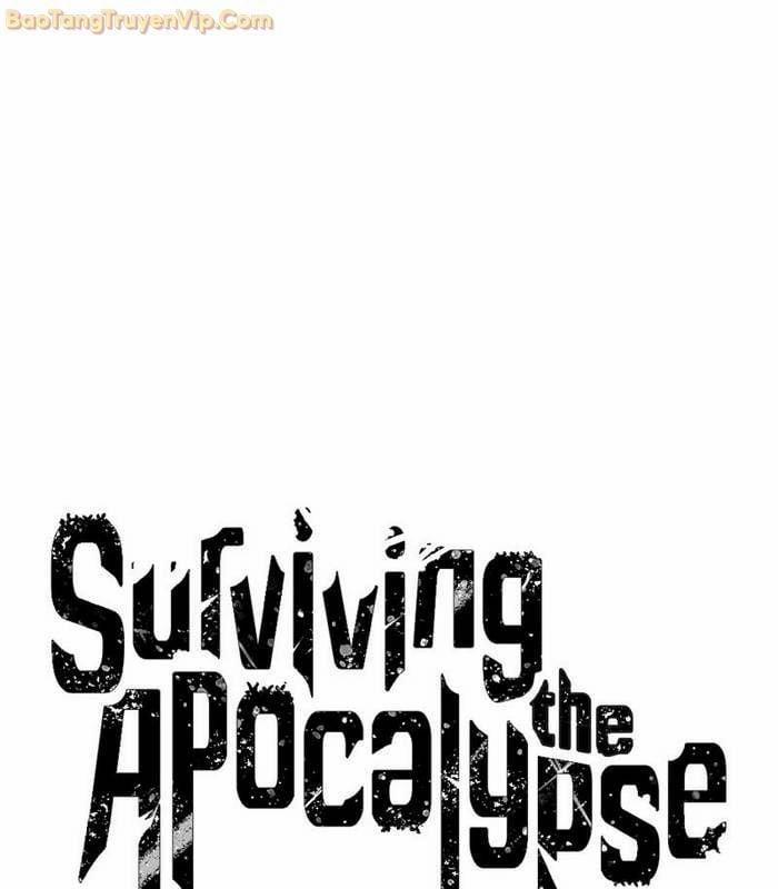 Sống Sót Qua Ngày Tận Thế 40 trang 1