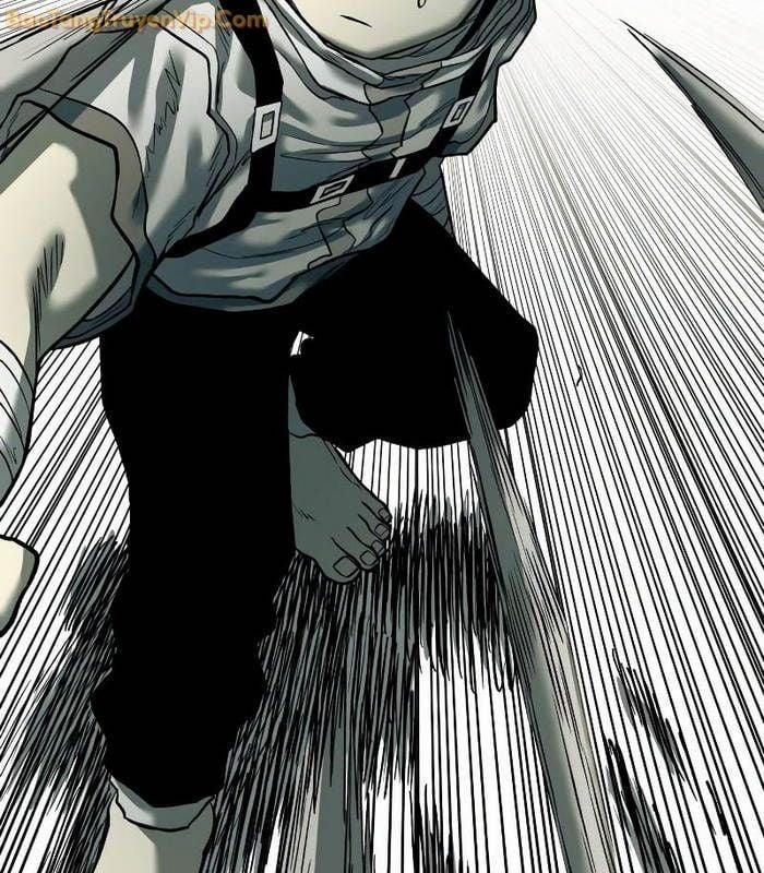 Sống Sót Qua Ngày Tận Thế 40 trang 21