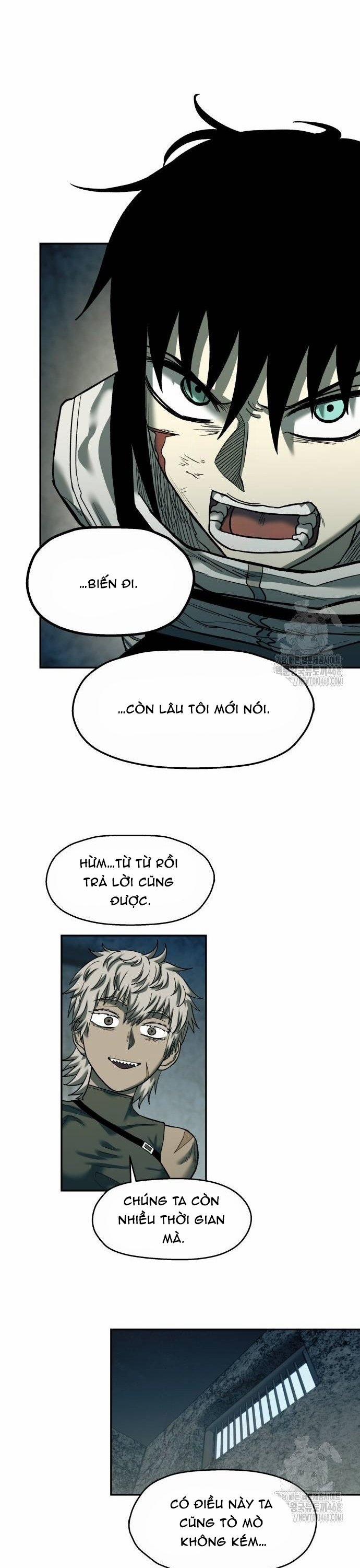 Sống Sót Qua Ngày Tận Thế 42 trang 12