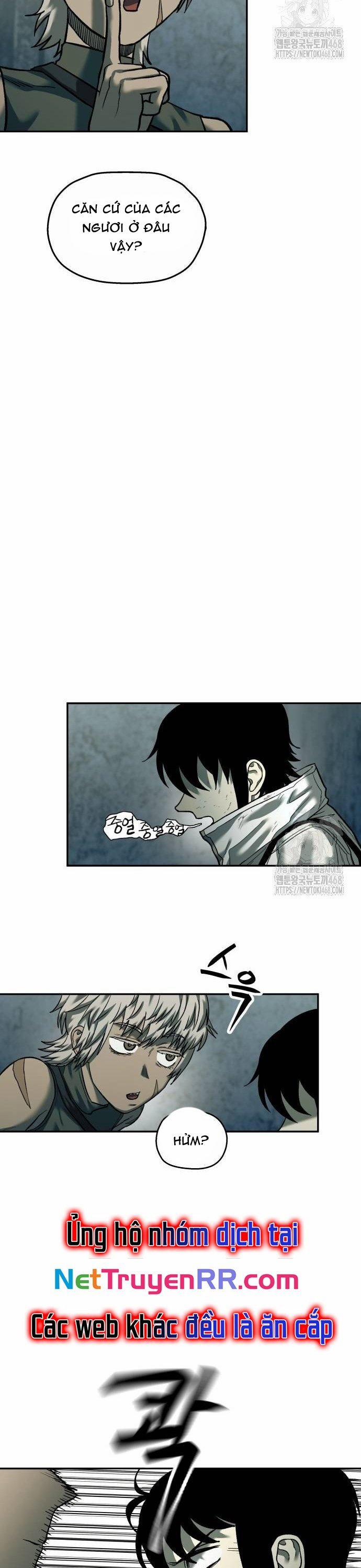 Sống Sót Qua Ngày Tận Thế 42 trang 14