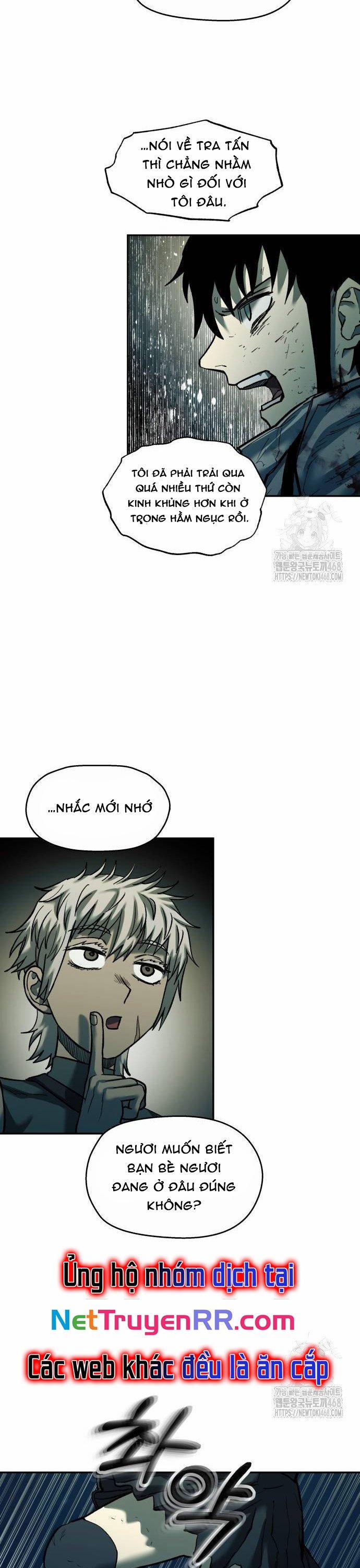 Sống Sót Qua Ngày Tận Thế 42 trang 35