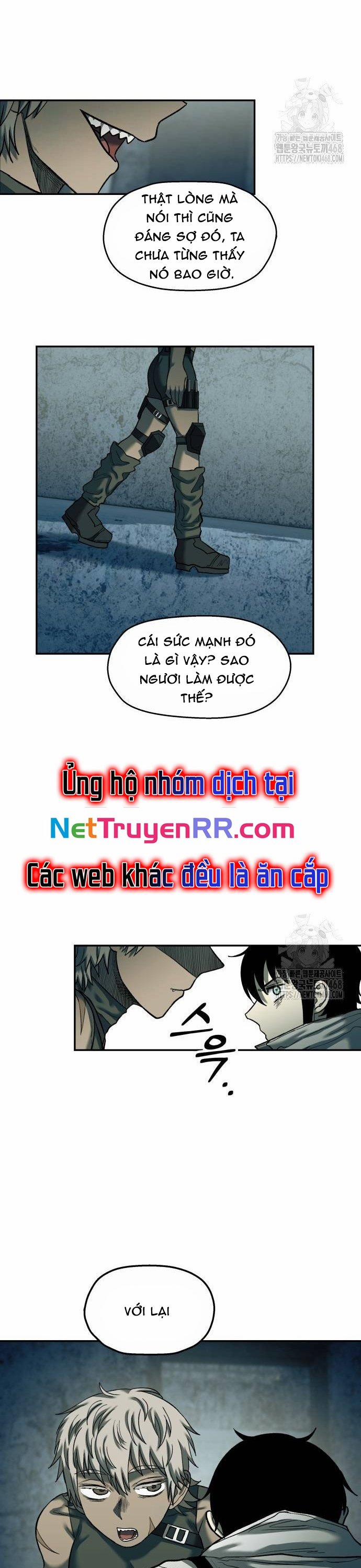 Sống Sót Qua Ngày Tận Thế 42 trang 7