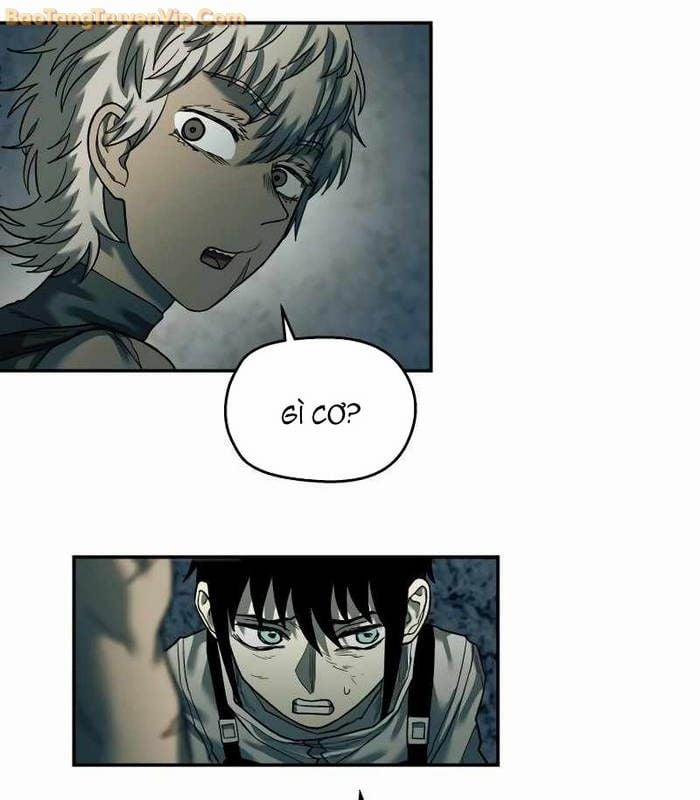 Sống Sót Qua Ngày Tận Thế 43 trang 10