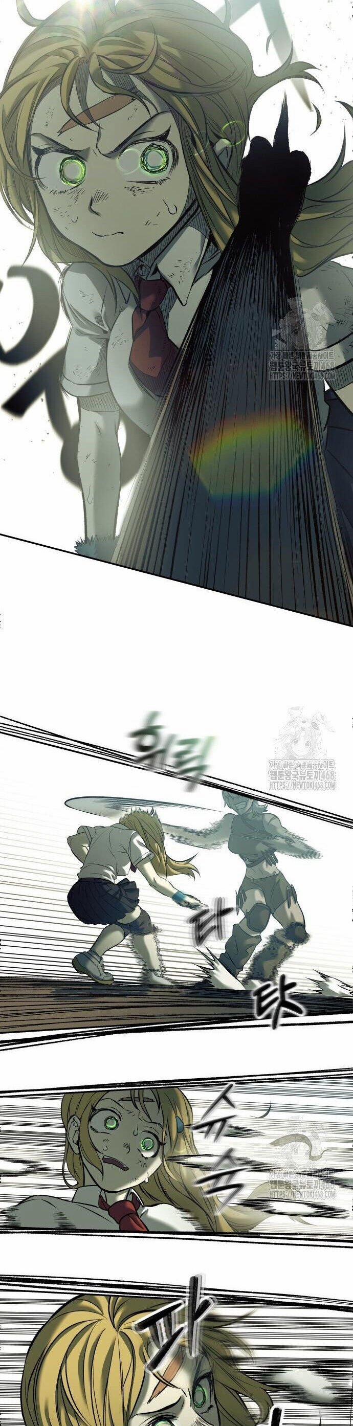 Sống Sót Qua Ngày Tận Thế 44 trang 10