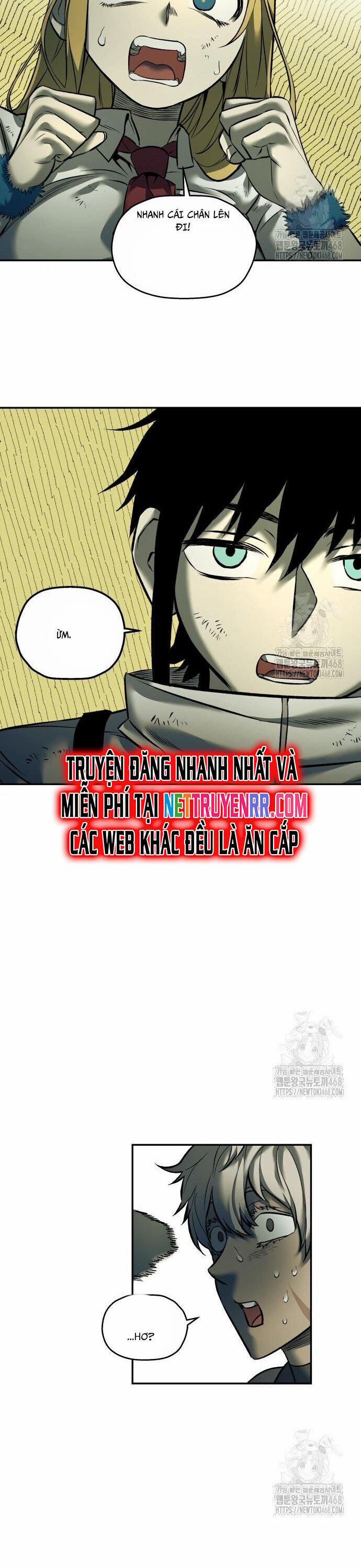 Sống Sót Qua Ngày Tận Thế 44 trang 20