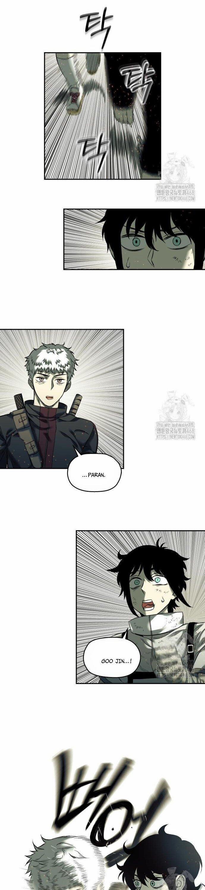 Sống Sót Qua Ngày Tận Thế 44 trang 25