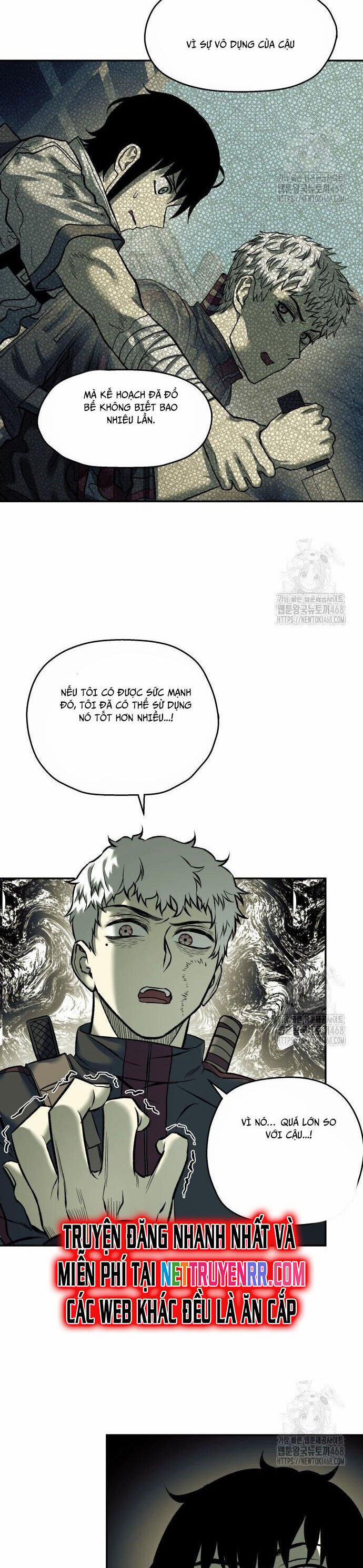 Sống Sót Qua Ngày Tận Thế 44 trang 30