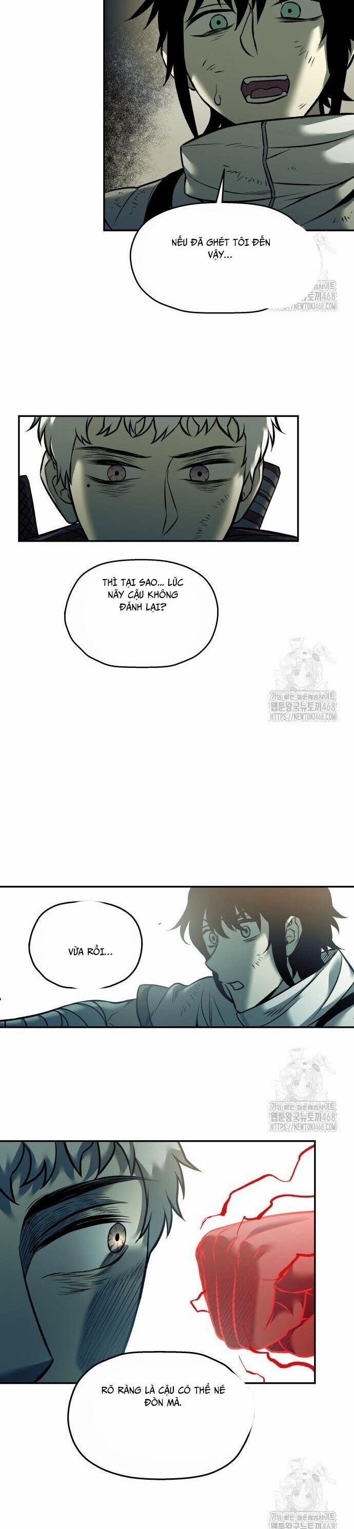 Sống Sót Qua Ngày Tận Thế 44 trang 31