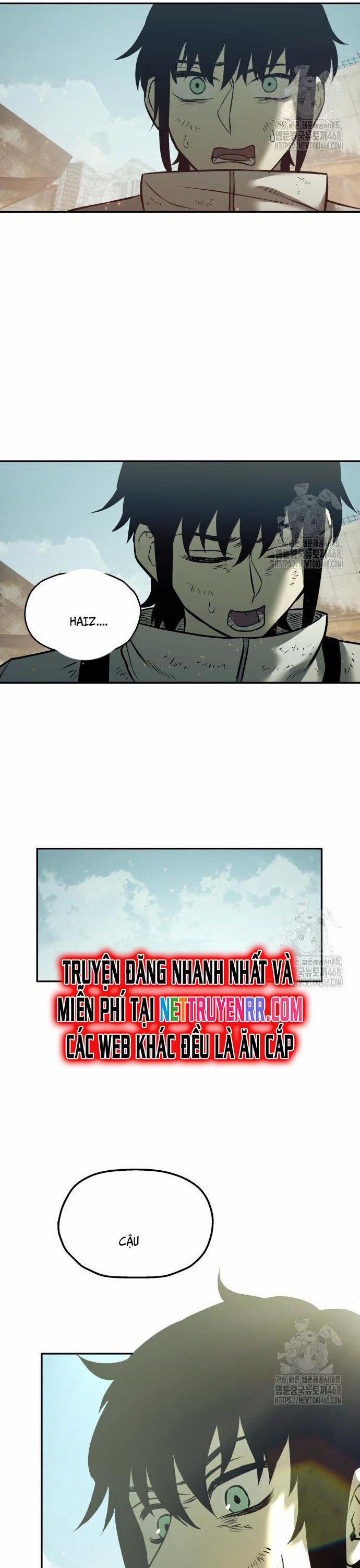 Sống Sót Qua Ngày Tận Thế 44 trang 33