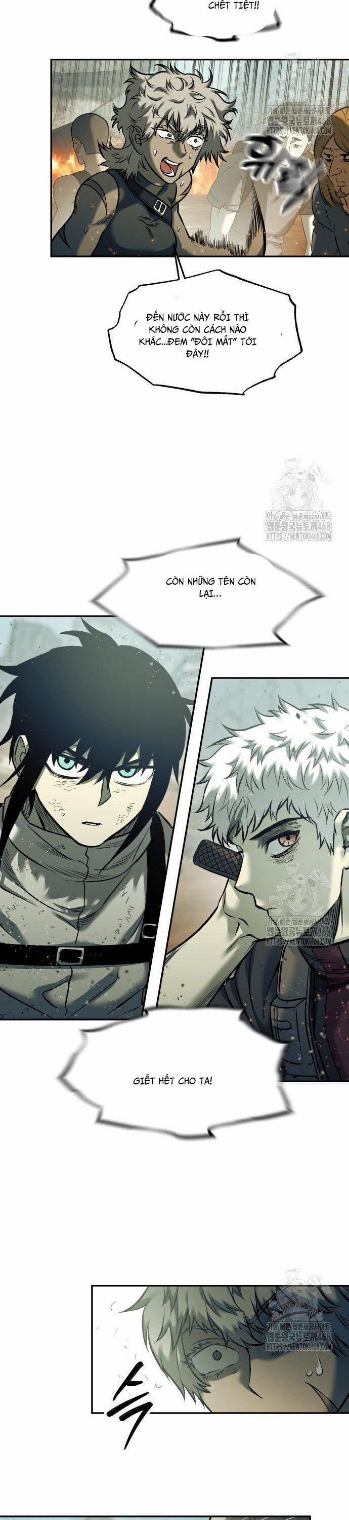 Sống Sót Qua Ngày Tận Thế 44 trang 7