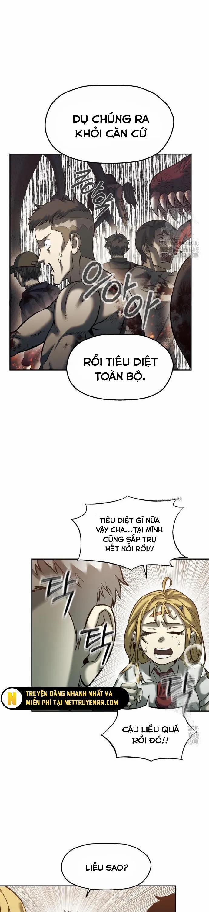 Sống Sót Qua Ngày Tận Thế 45 trang 11