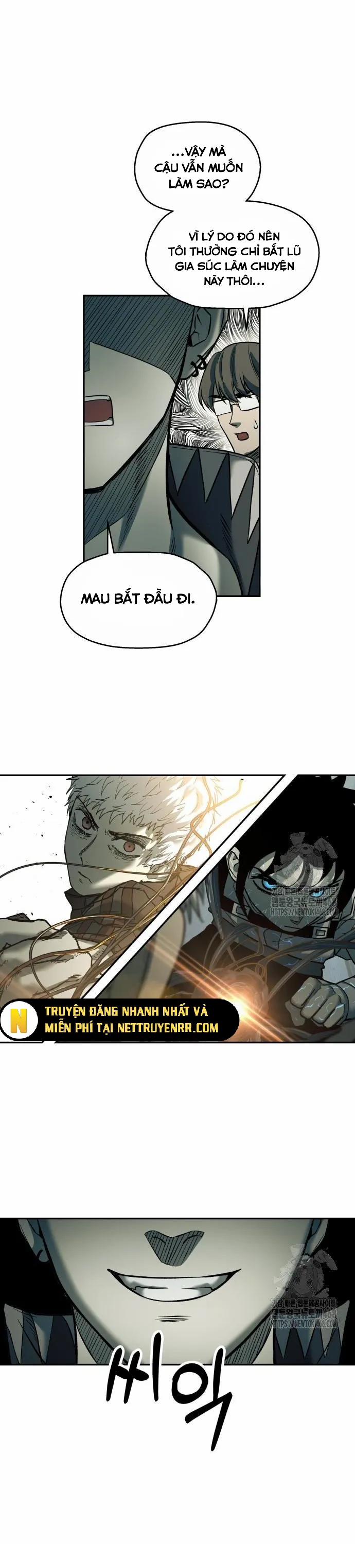 Sống Sót Qua Ngày Tận Thế 45 trang 2