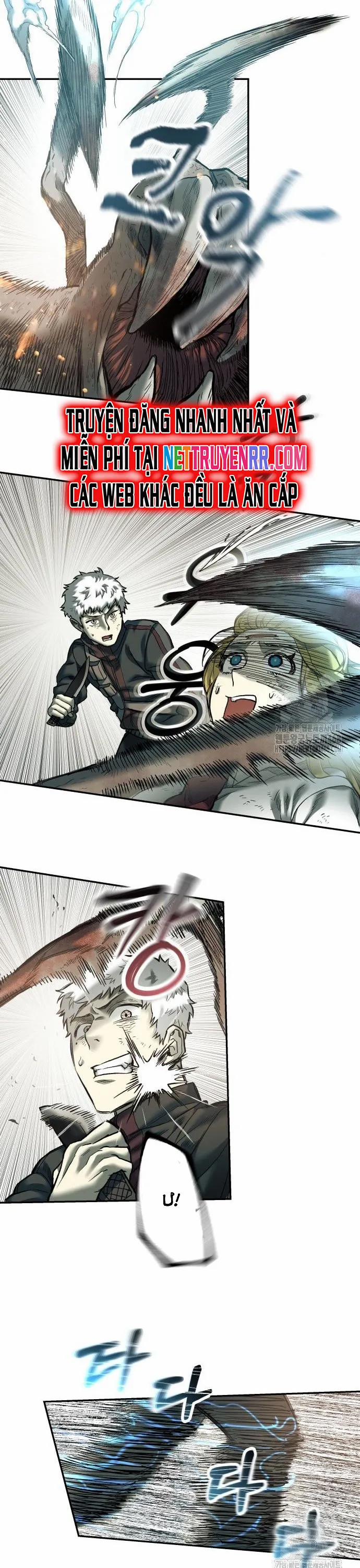 Sống Sót Qua Ngày Tận Thế 45 trang 21