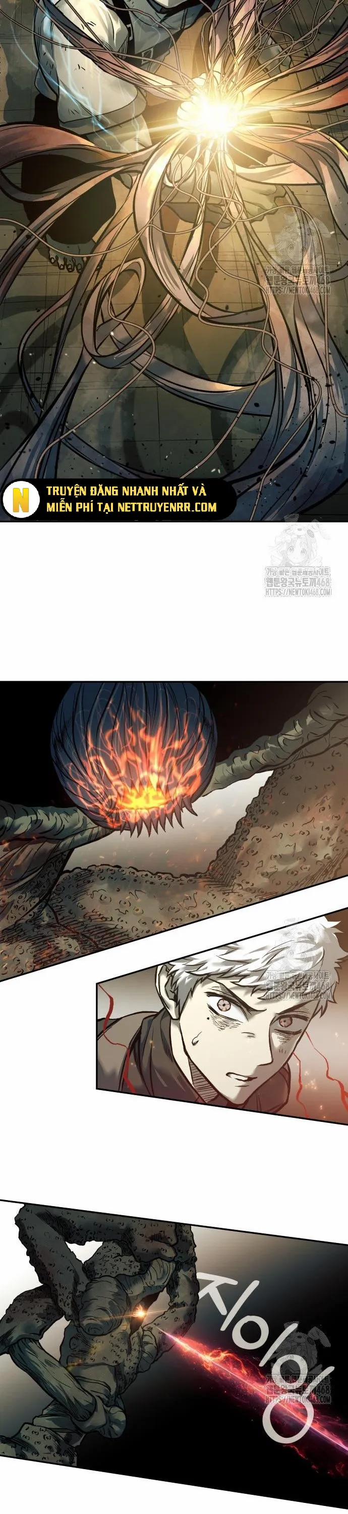 Sống Sót Qua Ngày Tận Thế 46 trang 13