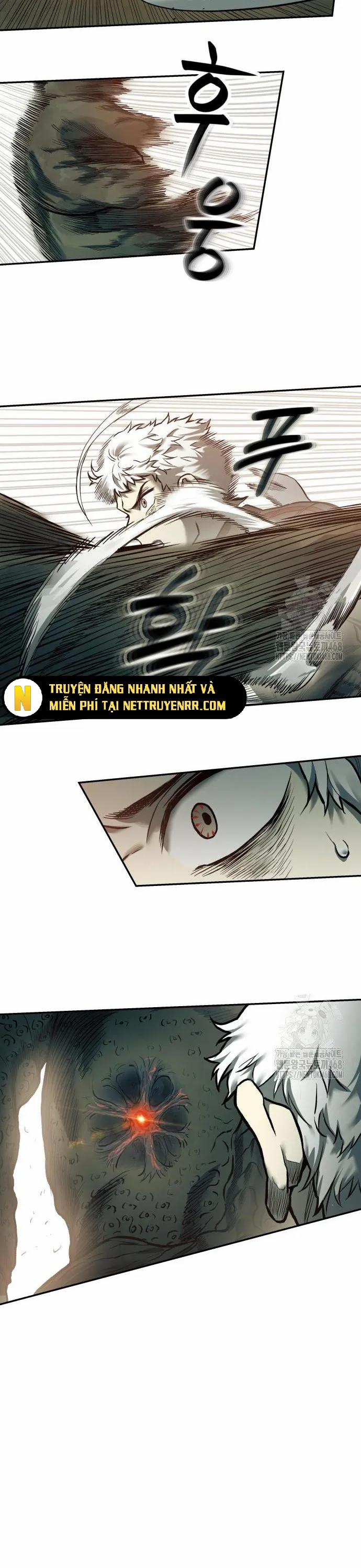 Sống Sót Qua Ngày Tận Thế 46 trang 16