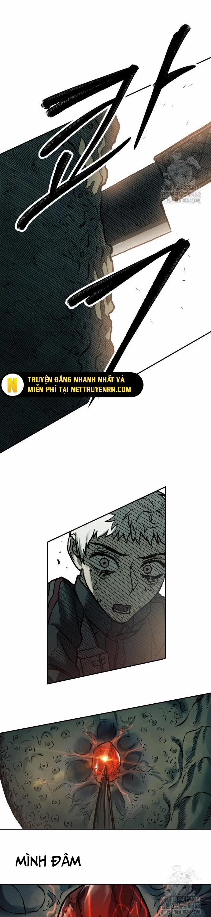 Sống Sót Qua Ngày Tận Thế 46 trang 17