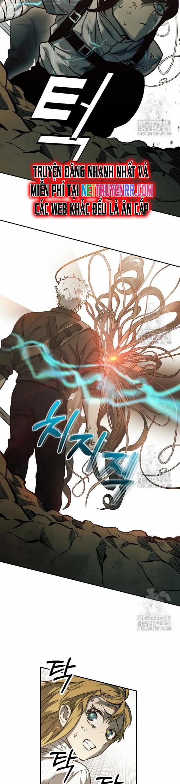 Sống Sót Qua Ngày Tận Thế 46 trang 21