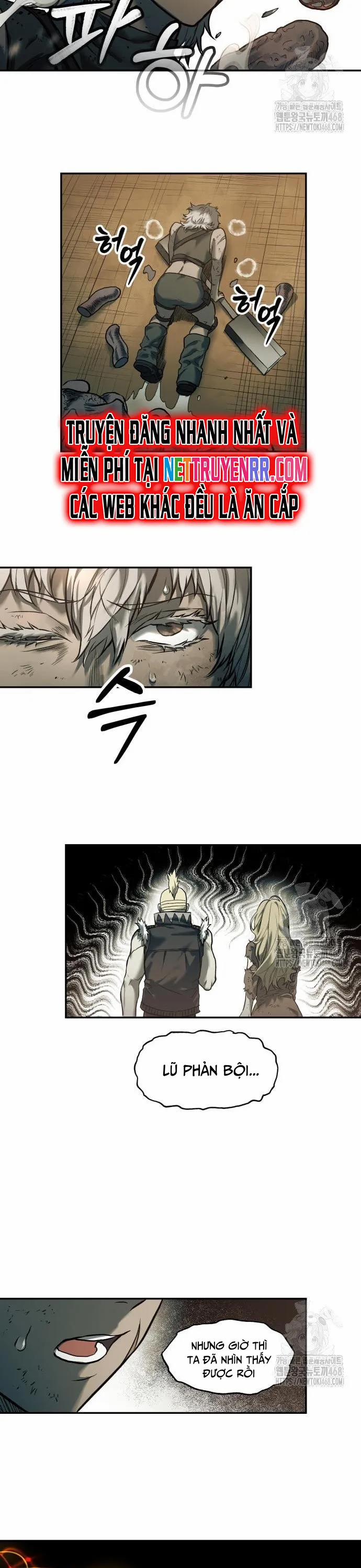 Sống Sót Qua Ngày Tận Thế 46 trang 27